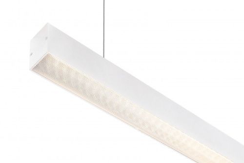 Подвесной светодиодный светильник Denkirs DK9203-WH  фото 2