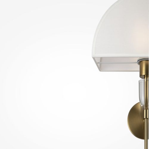 Настенный светильник Maytoni Prima Z034WL-01BS  фото 4