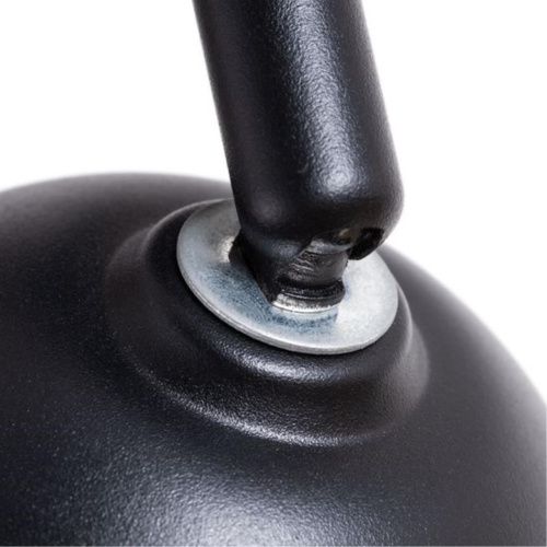 Трековый светильник Arte Lamp Brad A6253PL-1BK  фото 3