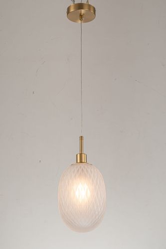 Светильник подвесной Arti Lampadari Magliano E 1.P3 W  фото 2