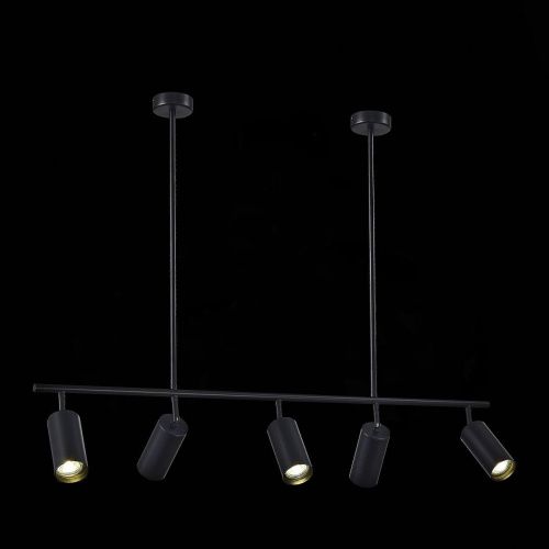 Подвесная люстра ST Luce Sormano SL1206.403.05  фото 3