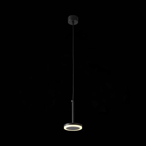 Подвесной светодиодный светильник ST Luce Ciamella ST104.403.06  фото 3