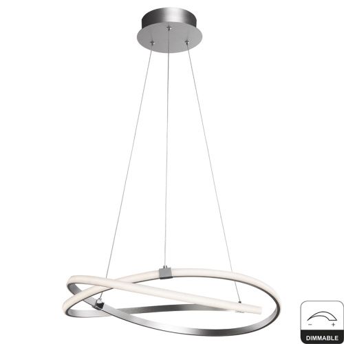 Подвесной светодиодный светильник Mantra Infinity 5726  фото 5