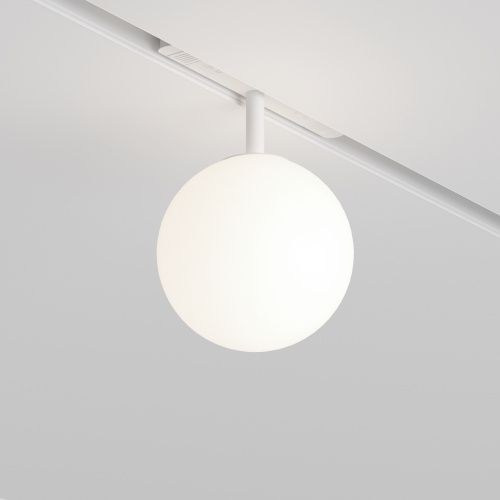 Трековый светильник Technical TR038-4-5W3K-WW-DS-W  фото 3