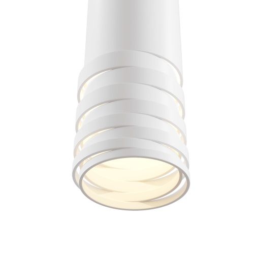 Подвесной светильник Technical P025PL-01W  фото 3