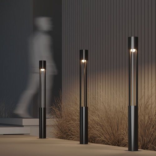 Ландшафтный светильник Outdoor O427FL-L12GF3K  фото 3