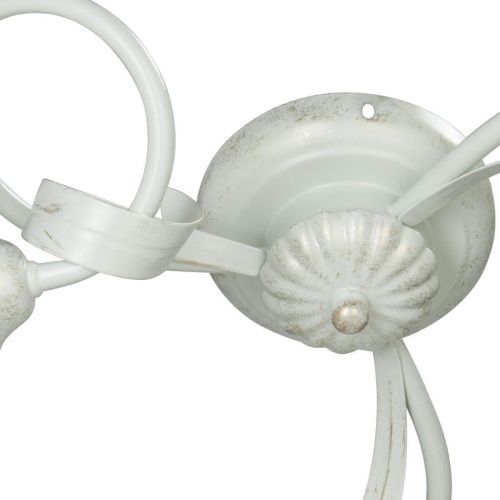 Потолочная люстра Vitaluce V3214/3PL  фото 2