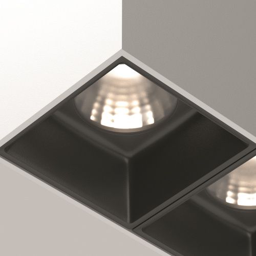 Потолочный светильник Technical C065CL-02-L12W4K-W  фото 6