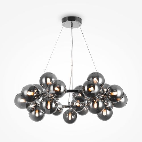 Подвесная люстра Maytoni Dallas MOD548PL-25CH  фото 2