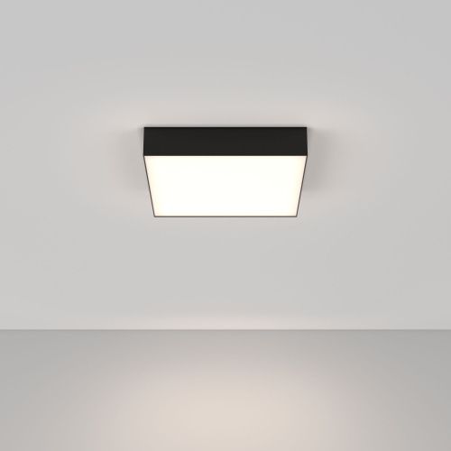 Потолочный светодиодный светильник Maytoni Technical Zon C067CL-L40B4K 