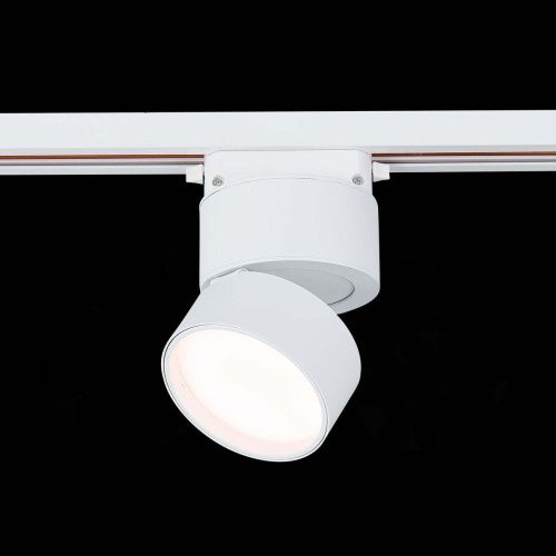 Трековый светодиодный светильник ST Luce ST651.536.09  фото 5