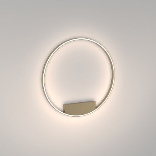 Потолочный светодиодный светильник Maytoni Rim MOD058CL-L50BS4K  фото 3