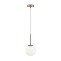 Подвесной светильник Maytoni Basic form MOD321PL-01G2 