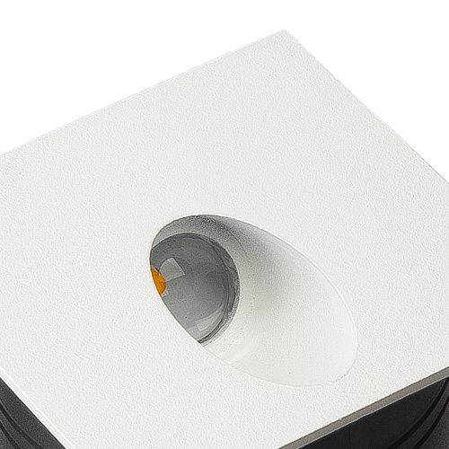 Уличный светодиодный светильник Mantra Aspen 7026  фото 2
