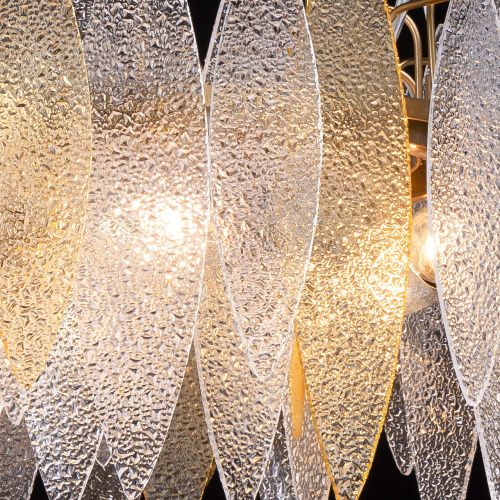 Подвесная люстра MW-Light Эмилия 2 607014708  фото 5