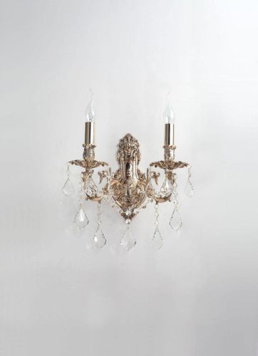 Бра Lucia Tucci Barletta W122.2 Coffe Gold 