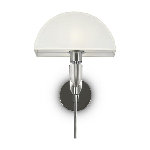 Настенный светильник Maytoni Prima Z034WL-01CH  фото 2