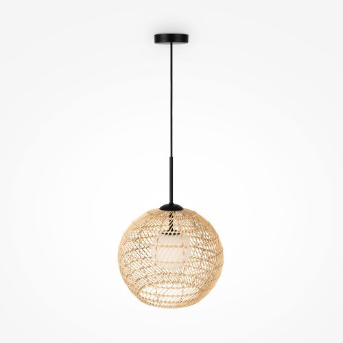 Подвесной светильник Maytoni MOD204PL-01BG1  фото 3