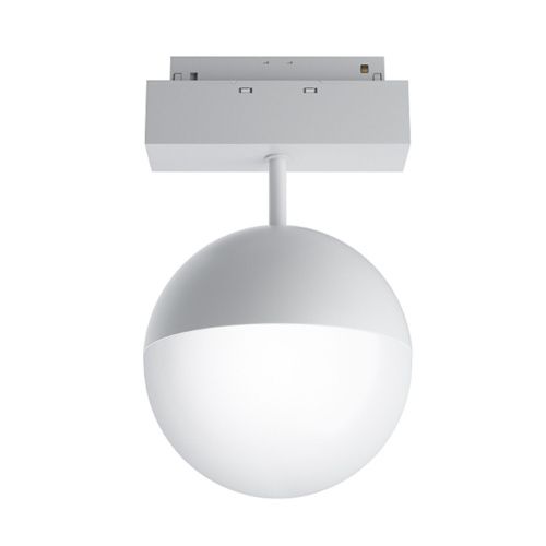 Трековый светильник Technical TR017-2-10W4K-W  фото 3