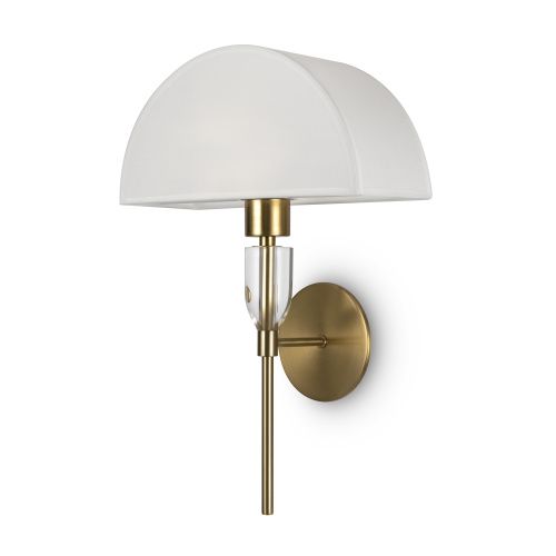 Настенный светильник Maytoni Prima Z034WL-01BS  фото 8