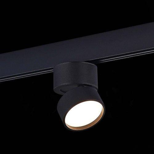 Трековый светодиодный светильник ST Luce ST809.446.09  фото 4