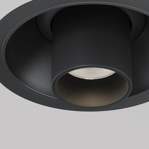 Встраиваемый светильник Technical C140RS-L300-7W4K-B  фото 2