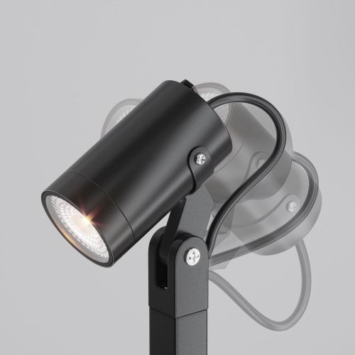 Ландшафтный светильник Outdoor O025FL-01B1  фото 4