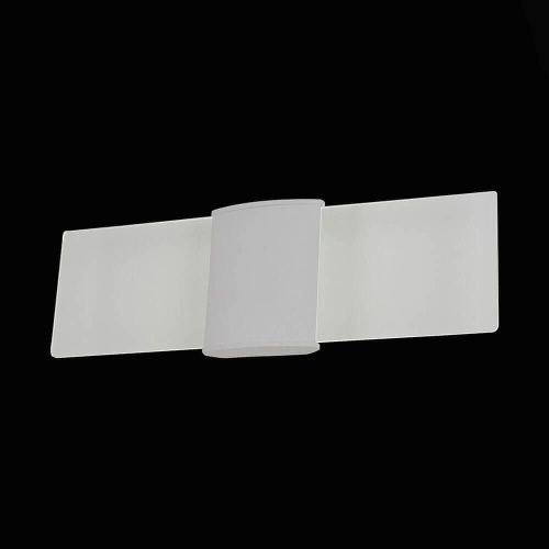 Настенный светодиодный светильник ST Luce Morsetto SL103.501.01  фото 2