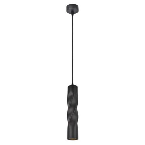 Подвесной светильник Arte Lamp Cassio A5400SP-1BK 