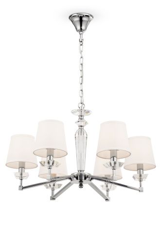 Подвесная люстра Maytoni Beira MOD064PL-06N 