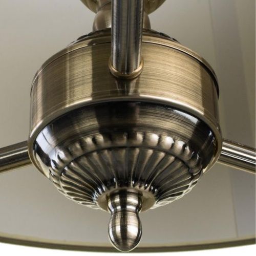 Подвесная люстра Arte Lamp Alice A3579SP-3AB  фото 3