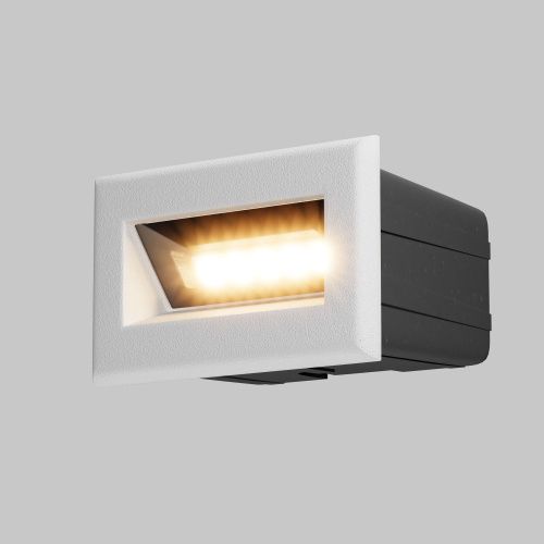 Подсветка для лестниц Maytoni Bosca O045SL-L3W3K  фото 7