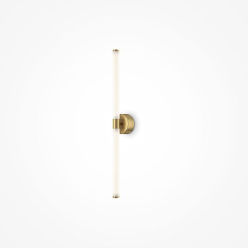 Подсветка для зеркал Maytoni Axis MOD106WL-L16G3K  фото 2