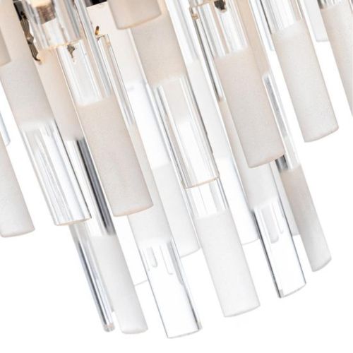 Подвесная люстра Arte Lamp Eliza A1009SP-10CC  фото 3