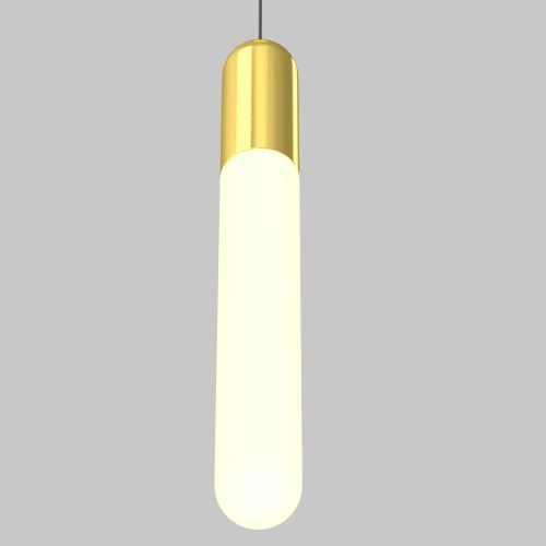 Подвесной светильник Technical P101PL-L500-12W3K-BS  фото 2