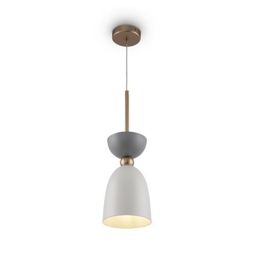 Подвесной светильник Maytoni Cloches MOD113PL-01W 