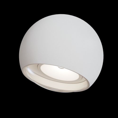 Настенный светильник (бра) Outdoor O032WL-L3W3K  фото 2