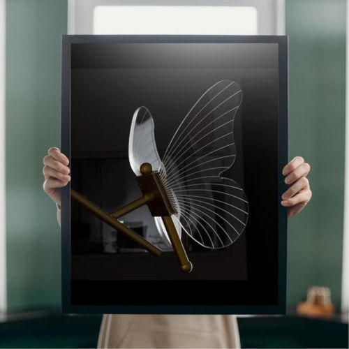 Бра Arte Lamp Darcy A2187AP-1GO  фото 3