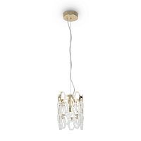 Подвесной светильник Maytoni Tissage MOD490PL-01G 