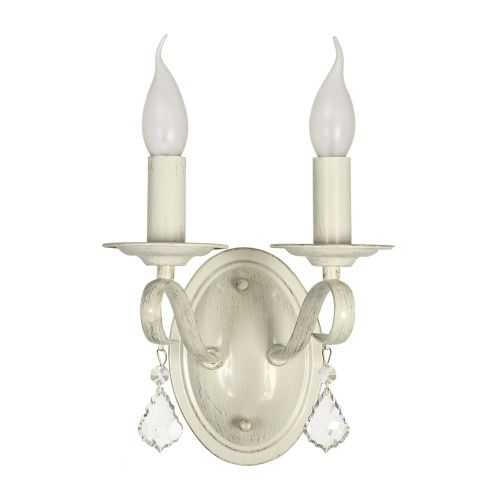 Бра Arti Lampadari Viticella E 2.1.2.602 C 