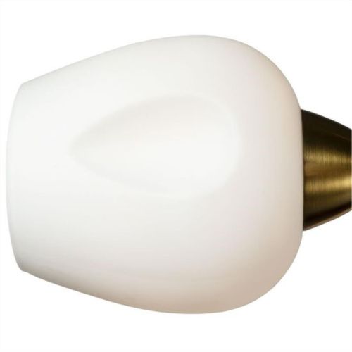 Потолочная люстра Arte Lamp Brighton A2706PL-5CK  фото 3