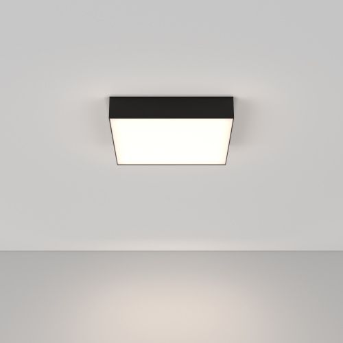Потолочный светильник Technical C032CL-36W4K-SQ-B  фото 3
