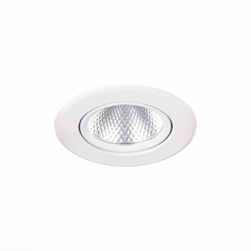 Встраиваемый светодиодный светильник ST Luce Miro ST211.548.15.36  фото 2