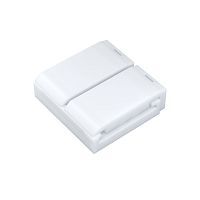 Коннектор прямой Maytoni Technical Led strip для 10мм монохромной светодиодной ленты (10 шт) CN002 
