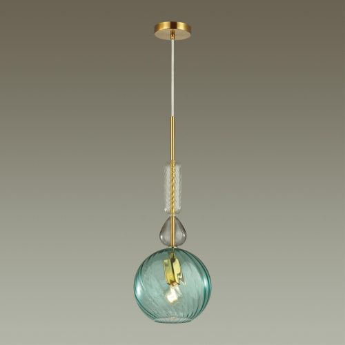 Подвесной светильник Odeon Light Pendant Bella 4648/1  фото 5