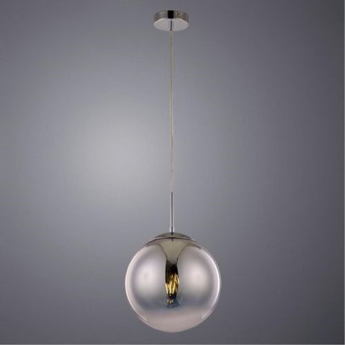 Подвесной светильник Arte Lamp Jupiter Chrome A7962SP-1CC  фото 2