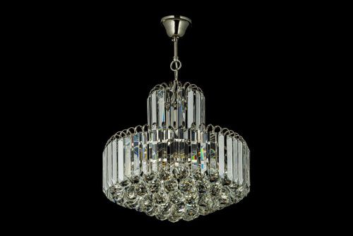 Подвесная люстра Arti Lampadari Ovada E 1.5.40.100 N  фото 3