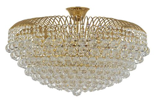 Потолочная люстра Arti Lampadari Empoli E 1.2.60.100 G 
