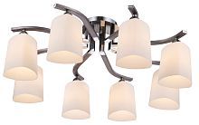 Потолочная люстра Freya Sol FR5454CL-08CH 