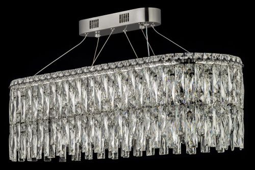 Люстра подвесная Arti Lampadari Ovindoli L 1.5.80x30.100 N  фото 2